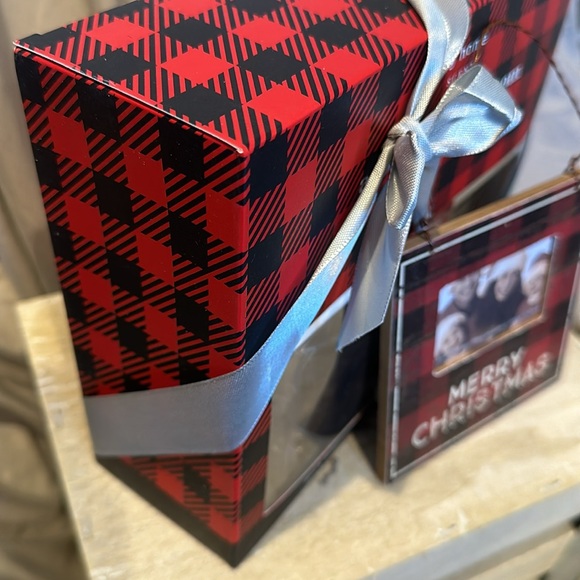 NWT: Aromatherapy Set W/ Ornament - Picture 5 of 5